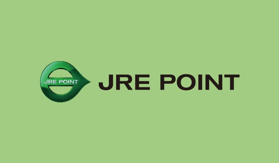 JRE POINT d3,000円分